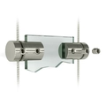 Citinox Plus Brüssel 3-8 Stainless Steel (1pk)