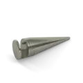 Citinox Plus Bremen 6-10 Stainless Steel (50pk)