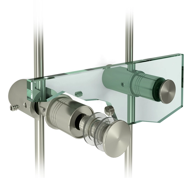 Citinox Plus Belfast 1-6 Stainless Steel 