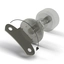 Citinox Plus Holder Key Stainless Steel (1pk)