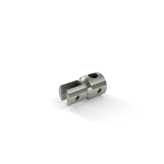 Citinox Plus Apeldoorn 2-6 Stainless Steel 