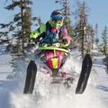 GF 235 MotoMark Grip Vinyl FR 100mic, Super Hi-tack