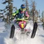 GF 235 MotoMark Grip Vinyl FR 100mic, Super Hi-tack