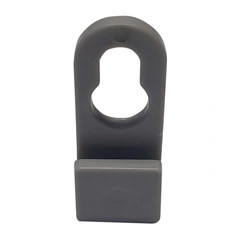Klemlist opphengsbøyler (20-pakk)
