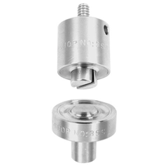 Maljeverktøy til CSTON-1 OG CSTOP2 11,6mm metallmaljer