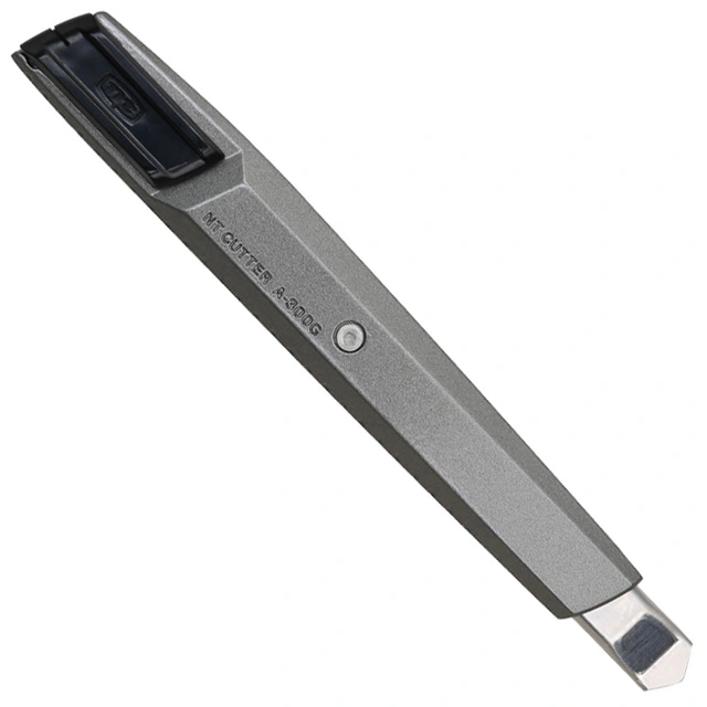 Kniv NT Cutter A-300GR grå 9mm bredde på blad 