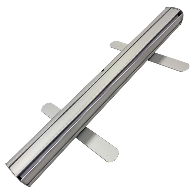 Roll Screen Basic 85x200cm 