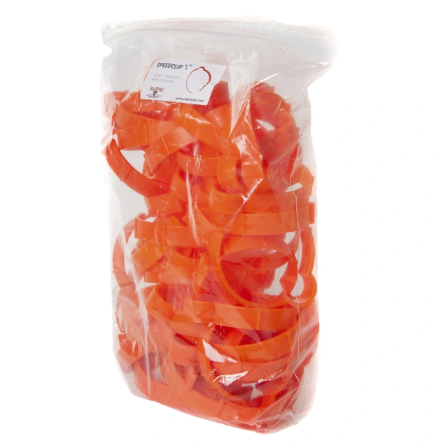 Yellotools SpeedClip (50pk) rullholdere 
