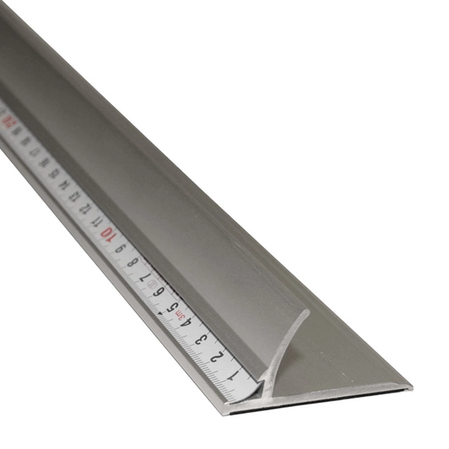 Yellotools SafetyRuler Classic linjal, velg lengde 