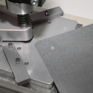 Yellotools PowerPunch Hole hullstansesett til Powerpunch Base 