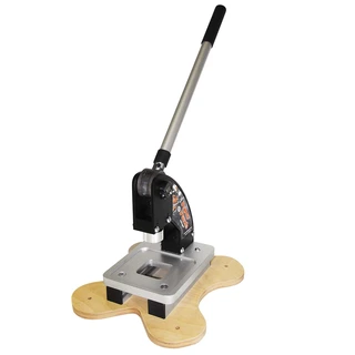Yellotools PowerPunch Base stansemaskin basenhet