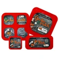 Yellotools GeckoPatches monteringsbase for SpeedMag magneter