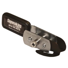 Yellotools BodyGuardKnife Twin Teflon kniv for kutting av bakpapir