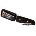 Yellotools BodyGuardKnife Teflon kniv for kutting av bakpapir