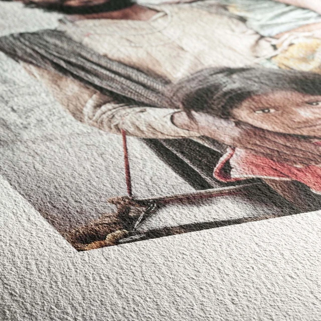 Hahnemühle William Turner 310g, 100% Cotton, mould-made 