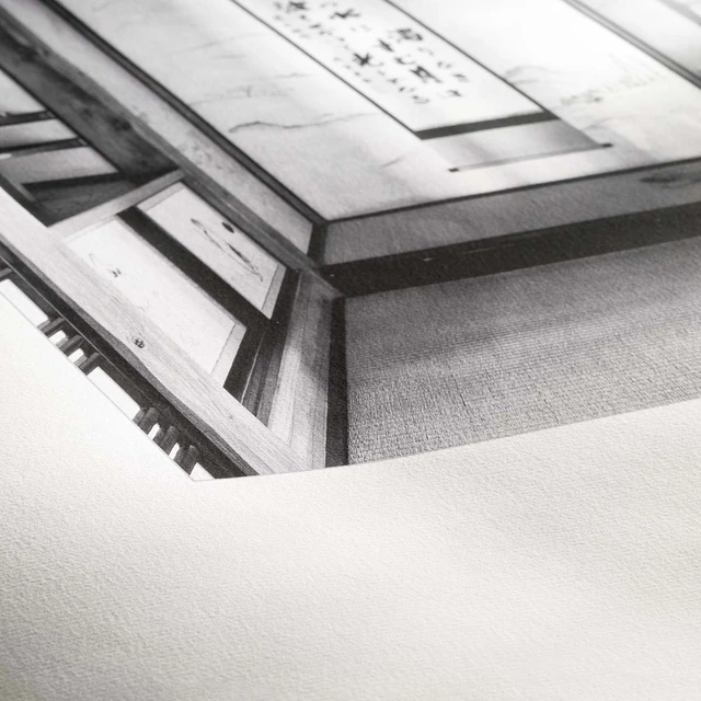 Hahnemühle Rice Paper 100g 100% a-Cellulose 