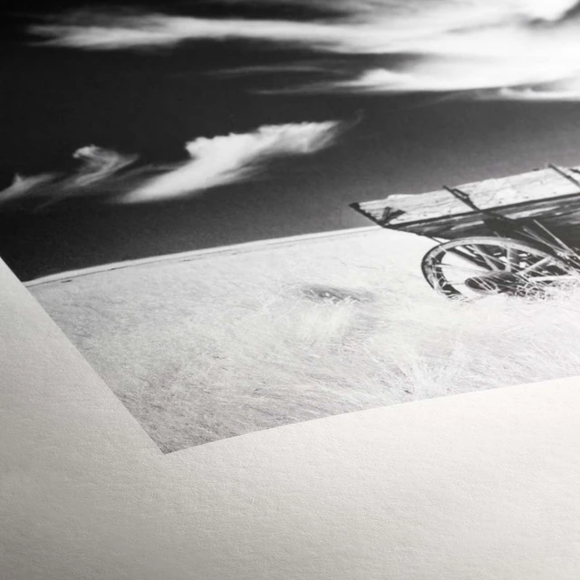 Hahnemühle Photo Rag Ultra Smooth 305g 100% Cotton 