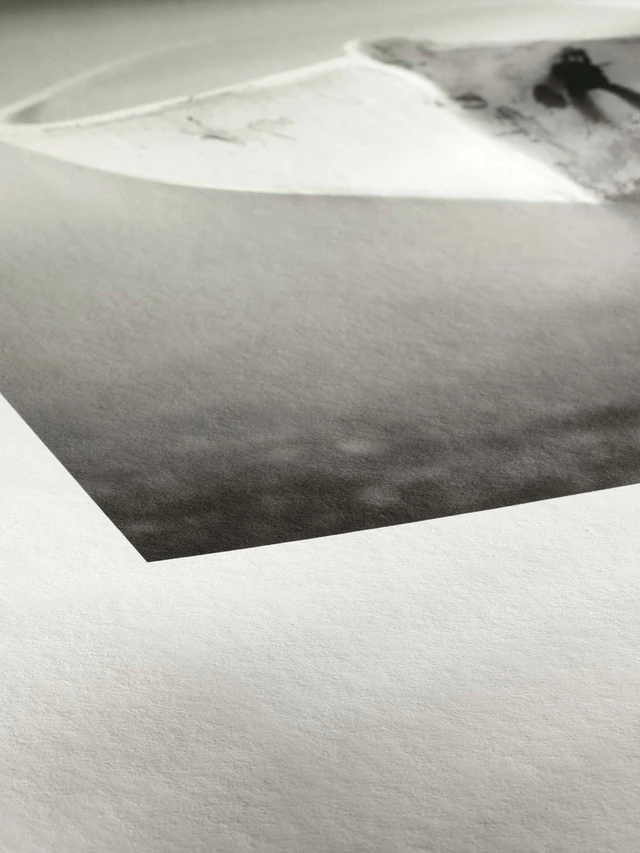 Hahnemühle Photo Rag Duo 276g 100% Cotton. Tosidig. 