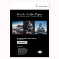 Hahnemühle FineArt Glossy prøver A3+ prøvepakke (2 ark av hver)