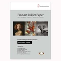 Hahnemühle FineArt Matt Smooth prøver A3+ prøvepakke (2 ark av hver)
