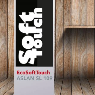Aslan SL 109 EcoSoftTouch 50mic 11152SL 1,37x50m 
