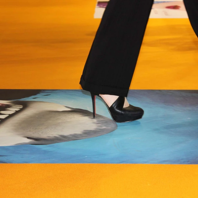 Aslan DFP 49 Wrap The Carpet 150mic 11749DPE 1,37x25m 