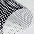 One Way Vision PET laminat 36mic 1,37x50m