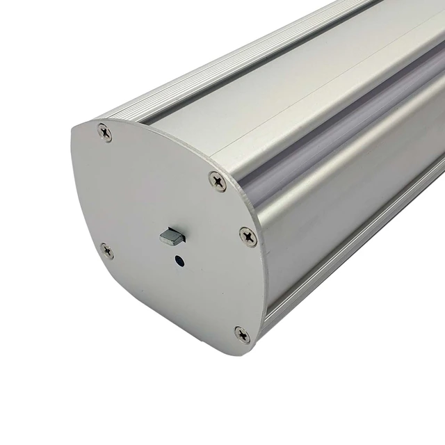 Roll Screen XL 200 x 180-250cm 