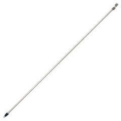Roll Screen stang XL Teleskopisk, 180-250cm