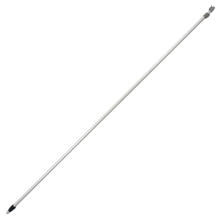 Roll Screen stang XL Teleskopisk, 180-250cm