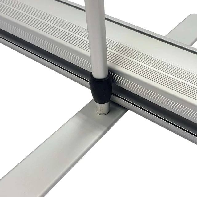 Roll Screen XL 200 x 180-250cm 