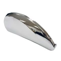 Roll Screen endedeksel Deluxe venstre