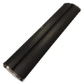 Roll Screen Deluxe Sort 85x200cm