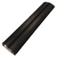 Roll Screen Deluxe Sort 85x200cm