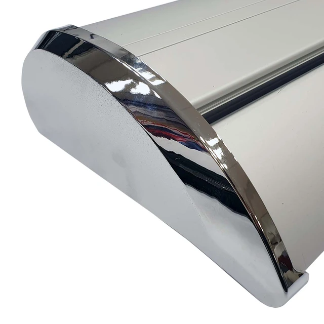 Roll Screen Deluxe 85x200cm 