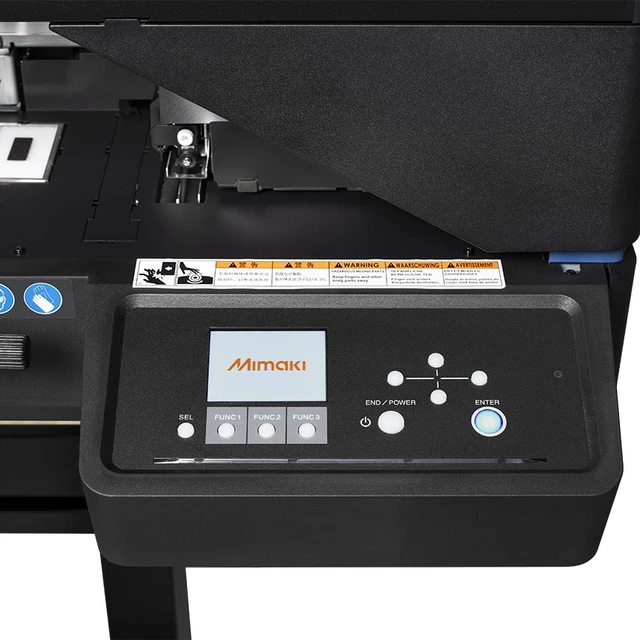Mimaki TS200-160 printer 162cm rullbredde 