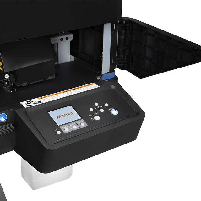 Mimaki TS200-160 printer 162cm rullbredde 