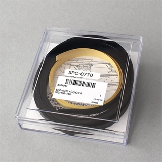 Mimaki SPC-0770 Pen Line Rubber For 300/150-160