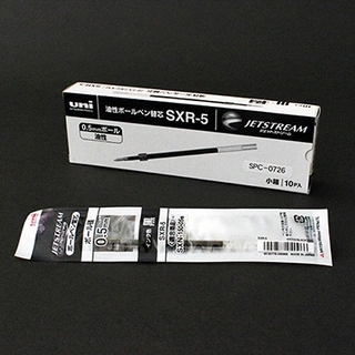 Mimaki SPC-0726 Refill Mitsu ballp. pen CFL-605RT 10pcs