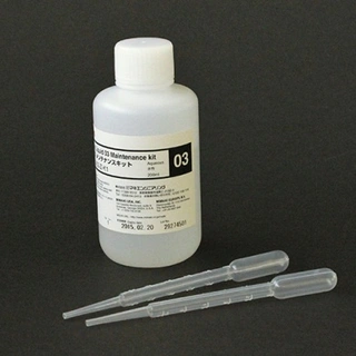 Mimaki rensesett ML003-Z-K1 Flushing liquid 03 set 200ml bottle 