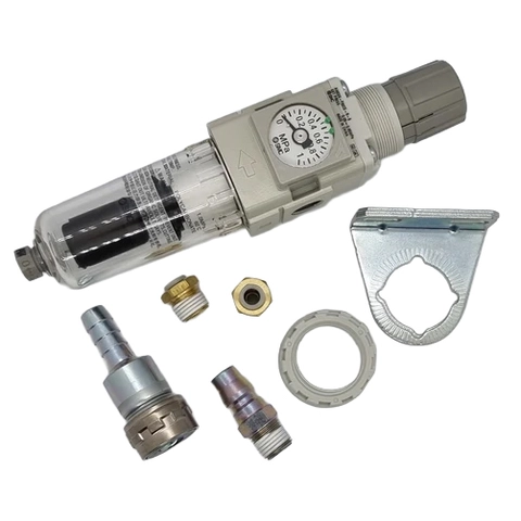 Filter Regulator SMC 