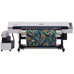 Mimaki TS330-1600 printer 162cm rullbredde