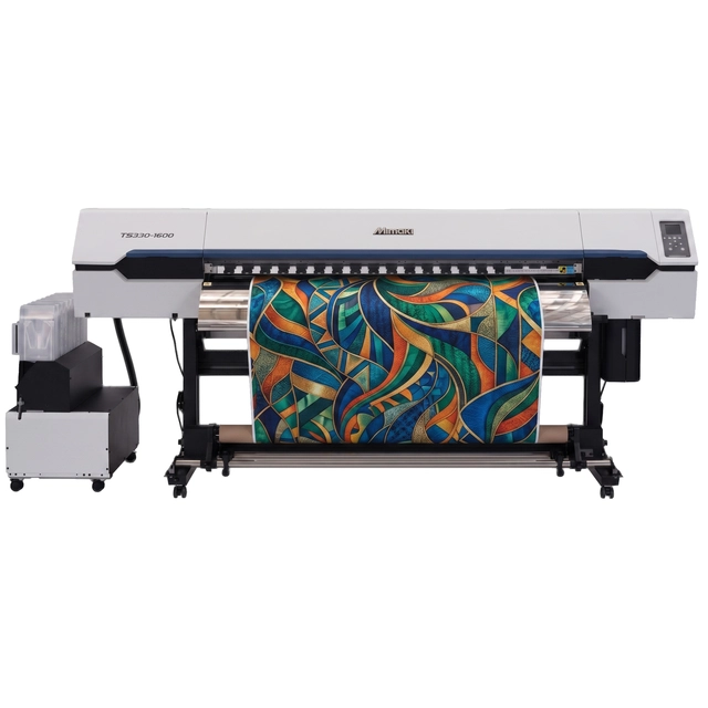 Mimaki TS330-1600 printer 162cm rullbredde 