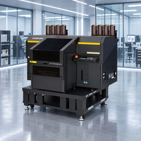 Mimaki UJF200-3042 printer