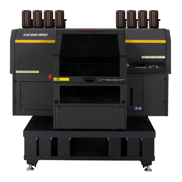 Mimaki UJF200-3042 printer 
