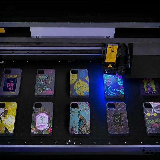 Mimaki UJF200-6042 printer 