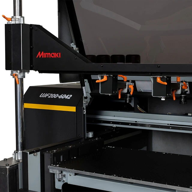 Mimaki UJF200-6042 printer 