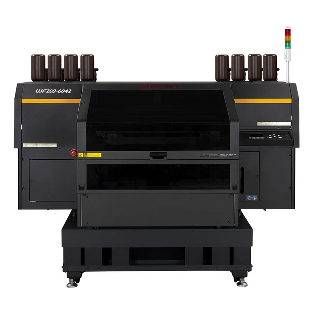 Mimaki UJF200-6042 printer 