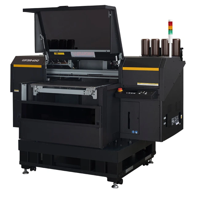 Mimaki UJF200-6042 printer 