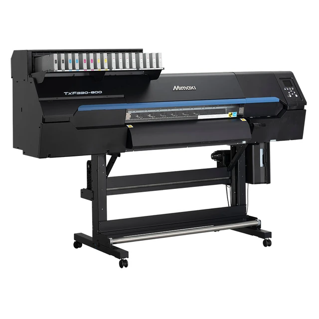Mimaki TxF330-800 printer Til tekstilproduksjon 